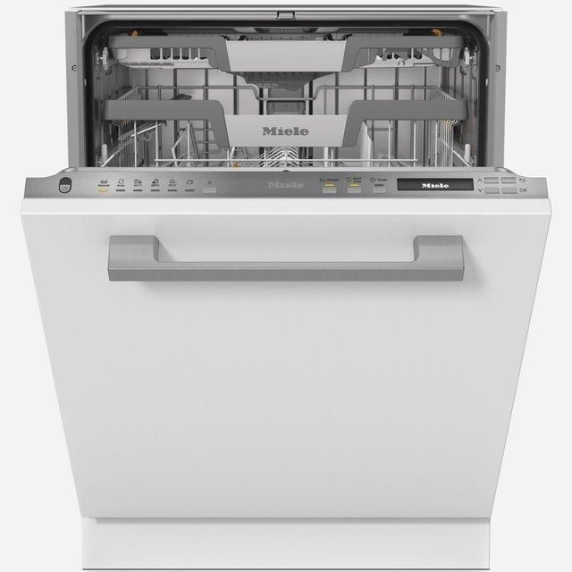 밀레 식기세척기 G 7180 C SCVI