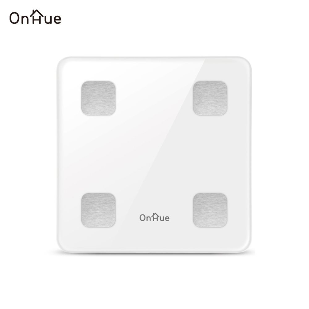 온휴 스마트 체중계 OHS-200 체지방 체성분 분석 디지털 전자체중계