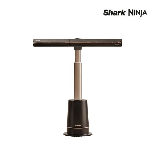 [샤크닌자] SHARK 터보블레이드 블레이드리스 선풍기 TF200SKRWH 화이트