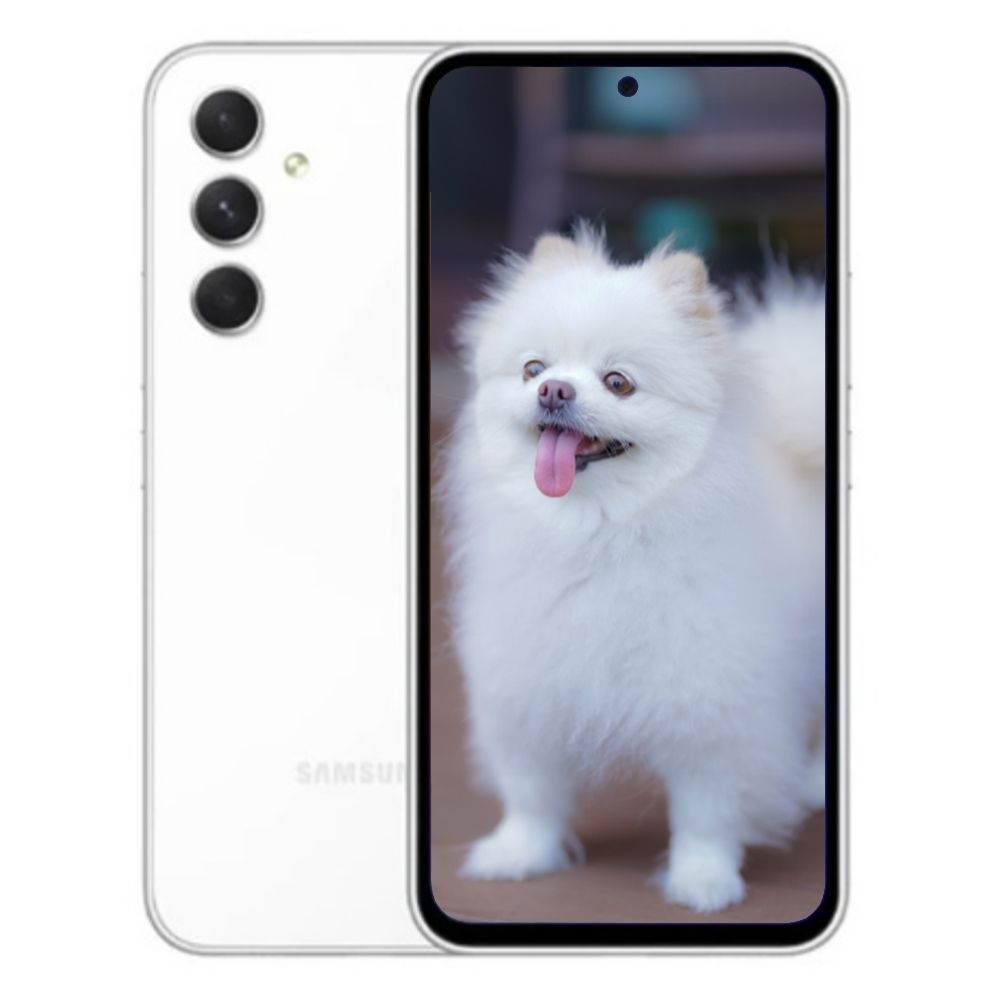 갤럭시 삼성 퀀텀4 128GB SM-A546S 새제품 미개봉