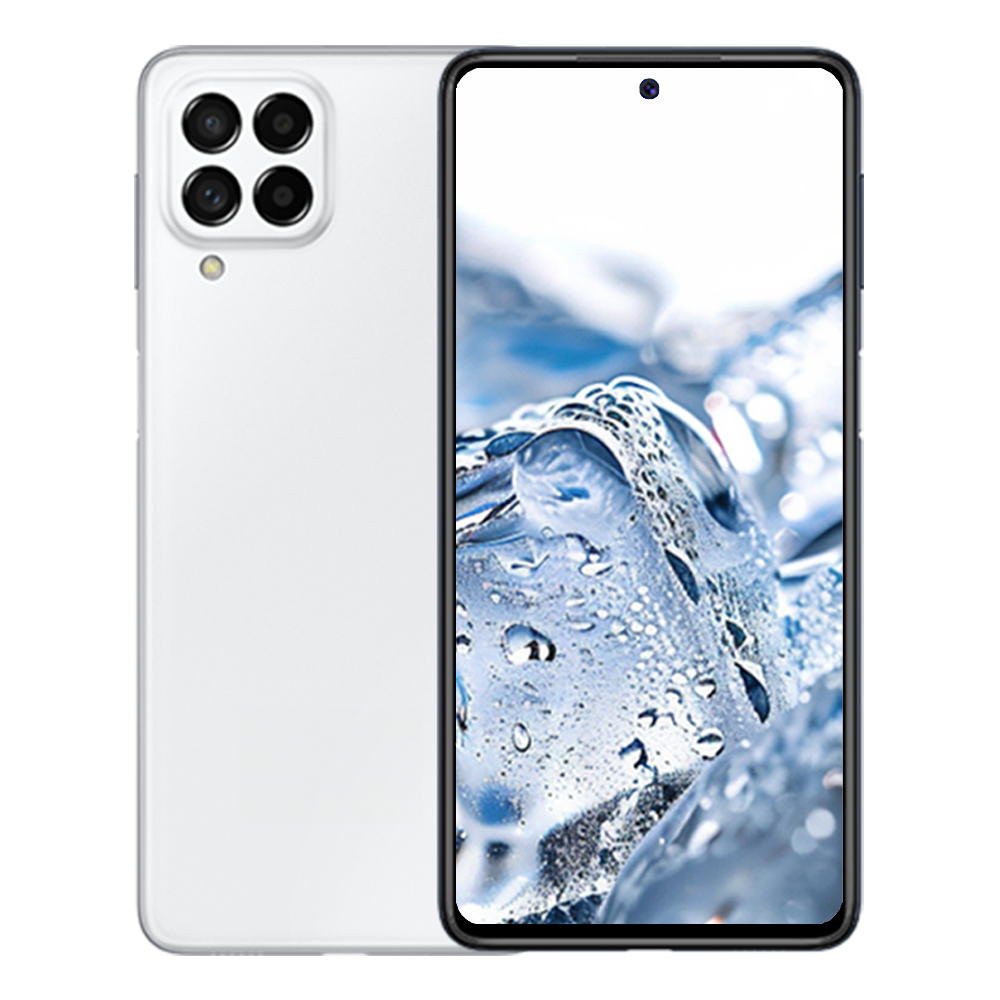 갤럭시 삼성 퀀텀3 128GB SM-M536S 미개봉 새제품