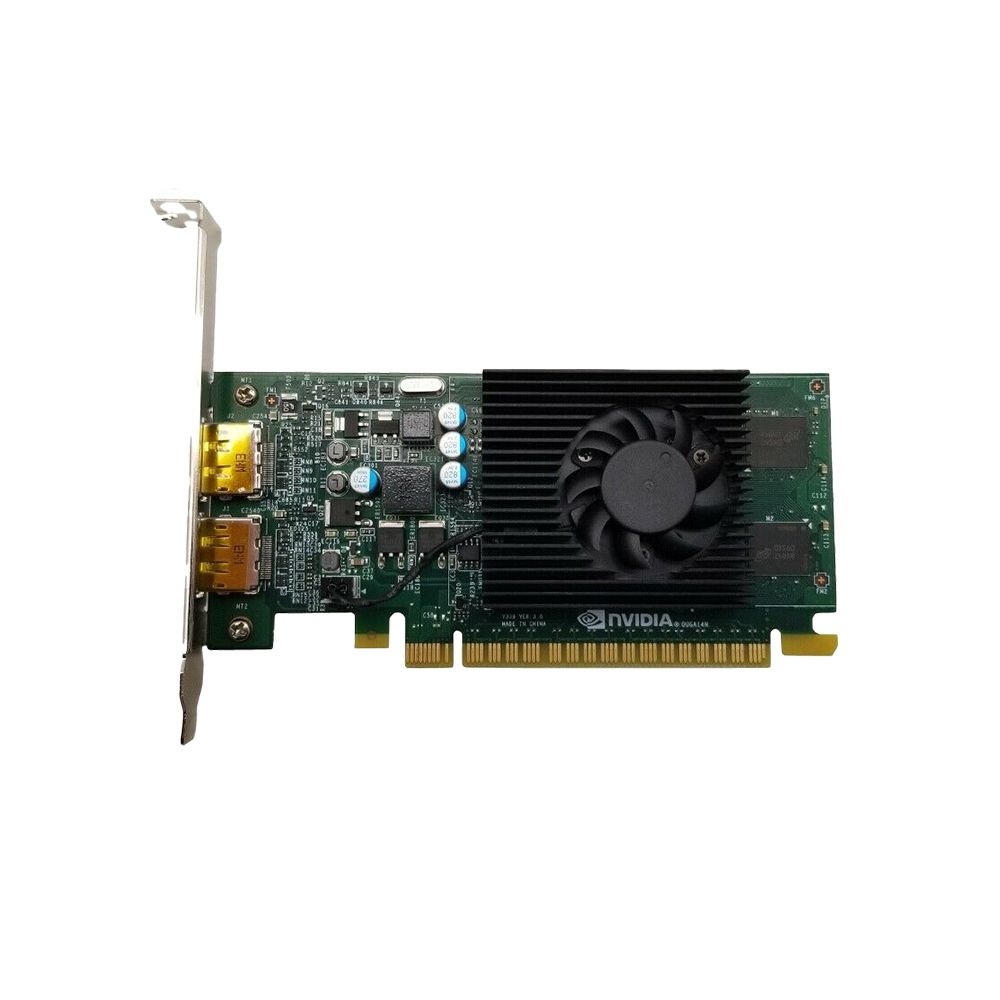 중고 NVIDIA 지포스 GT 730 2GB 제조사 랜덤출고 데스크탑 외장 그래픽카드