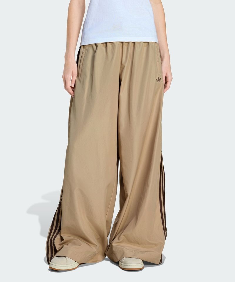 아디다스 ADIDAS 파이어버드 아딜레늄 트랙 팬츠 - 스톤카키얼스스트라타 KD6300 DGJ619 CLD741
