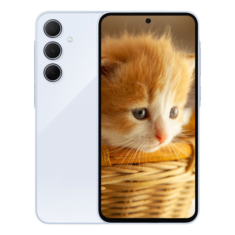 갤럭시 삼성 A35 128GB SM-A356N 미개봉 새상품