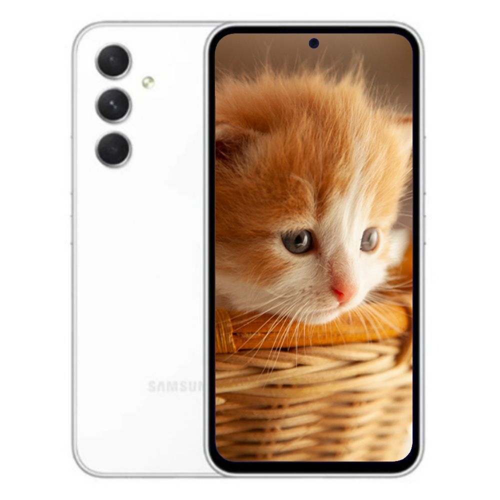 갤럭시 삼성 퀀텀4 128GB SK 기기변경 SM-A546S 미개봉 새상품