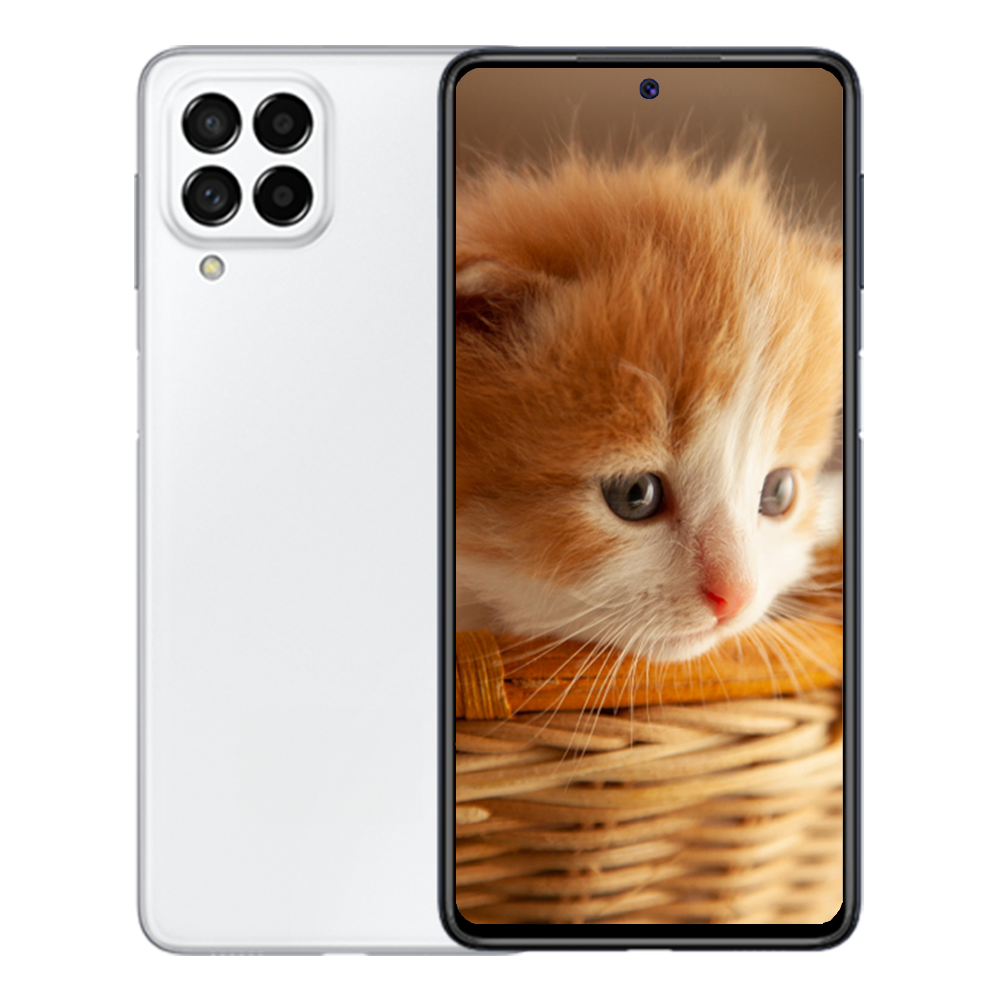 갤럭시 삼성 퀀텀3 128GB SK 기기변경 SM-M536S 미개봉 새상품