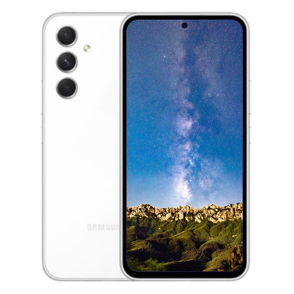 갤럭시 삼성 퀀텀4 128GB SM-A546S 새제품/미개봉/정품