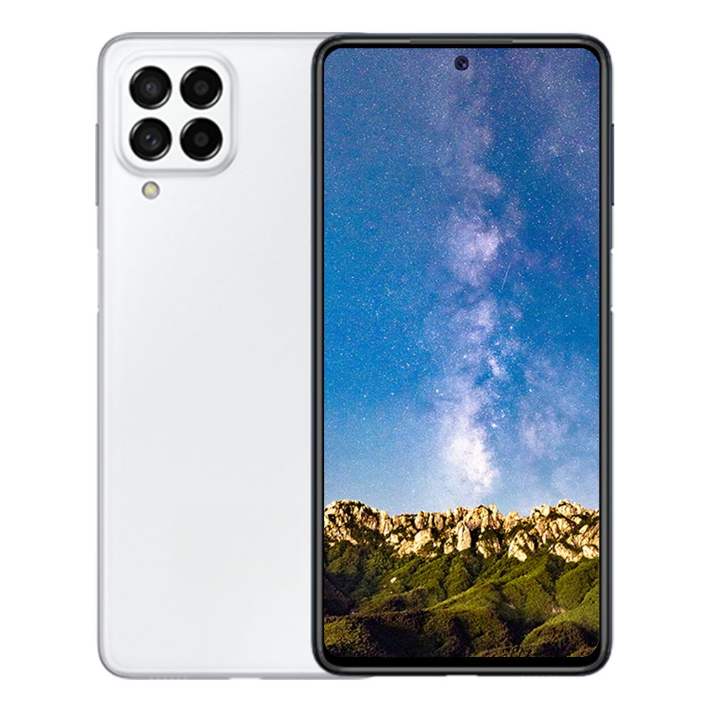 갤럭시 삼성 퀀텀3 128GB SM-M536S 새제품/미개봉/정품