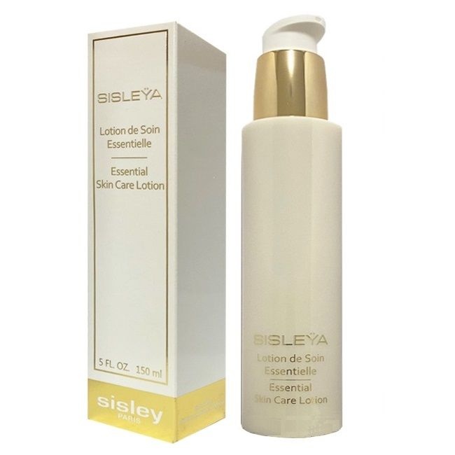 시슬리아 에센셜 스킨케어 로션 150ml