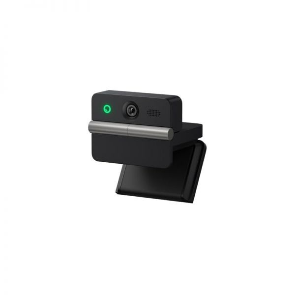 OBSBOT [해외] OBSBOT Meet Flip 접이식 4K 웹캠 노트북용 1 2인치 센서 AI 프레임 기능 탑재 315602