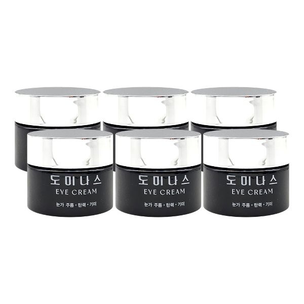 TG 도미나스 트라넥삼산 기미 아이크림 20g x 6개 /Hb