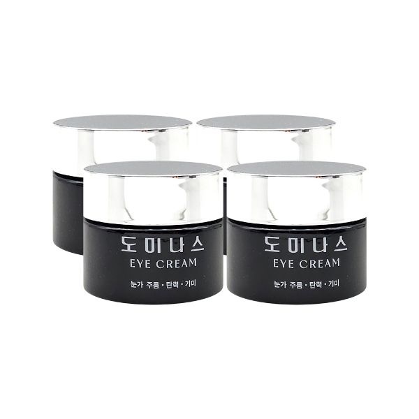 TG 도미나스 트라넥삼산 기미 아이크림 20g x 4개 /Hb