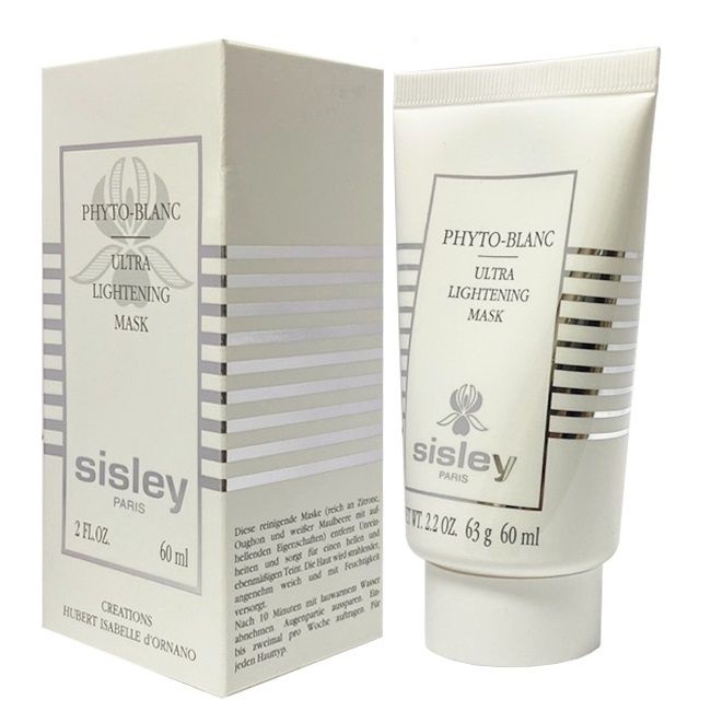 [오늘출발] 시슬리 휘또 블랑 울트라 라이트닝 마스크 60ml