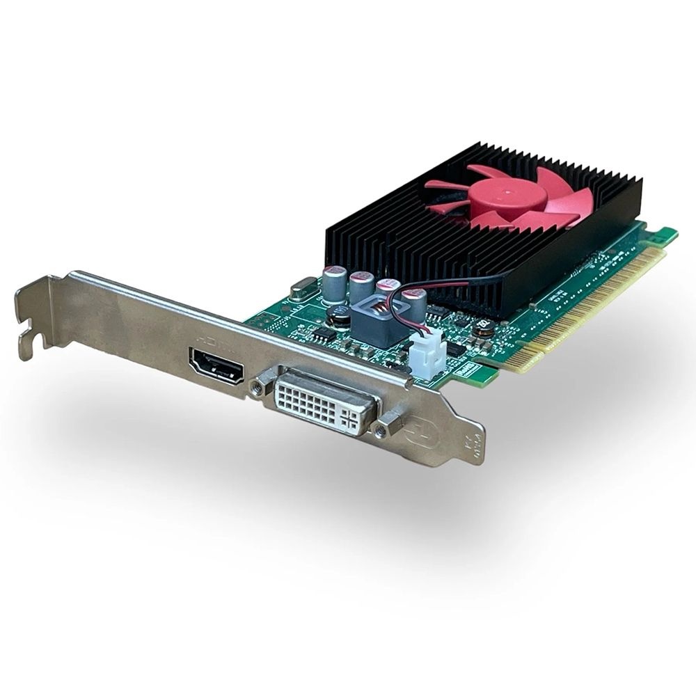 엔비디아 중고 NVIDIA GeForce GT730 2GB 제조사 랜덤출고 데스크탑 그래픽카드