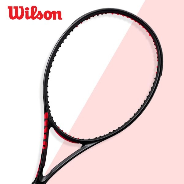 윌슨 2025 클래시 100L V3 테니스라켓 280g WR172911