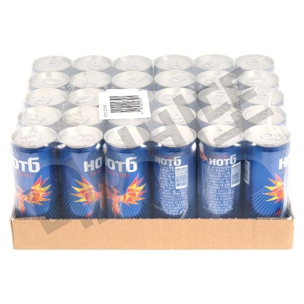 롯데칠성음료 핫식스 250ml 30개 (없음)