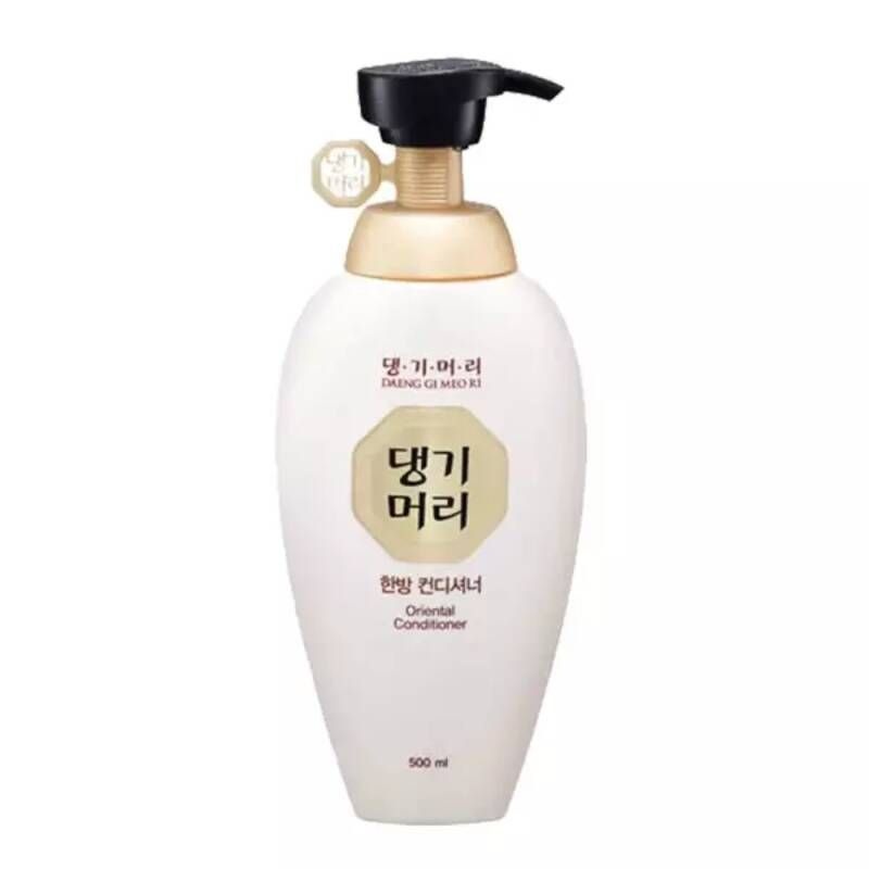 댕기머리 한방 컨디셔너 500ml