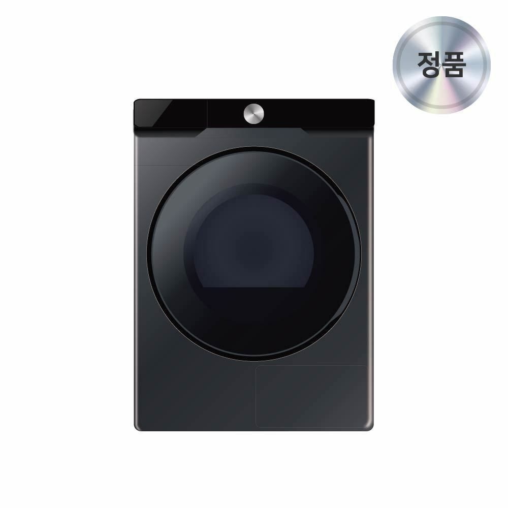 삼성전자 (현대Hmall) 삼성전자 비스포크 DV21DG8600BV AI 건조기 블랙캐비어 21kg-킴스