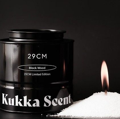 NEW신규향런칭 꾸까 슈가캔들 샤쉐 8종 4072389