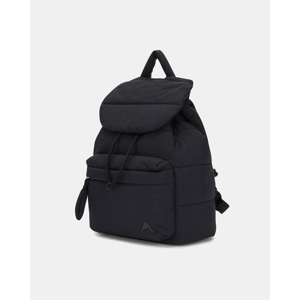네파 공용 큐브 데일리 미니 패딩 가방 백팩 7KE75202컬러블랙C01 7KE7520 1131517241