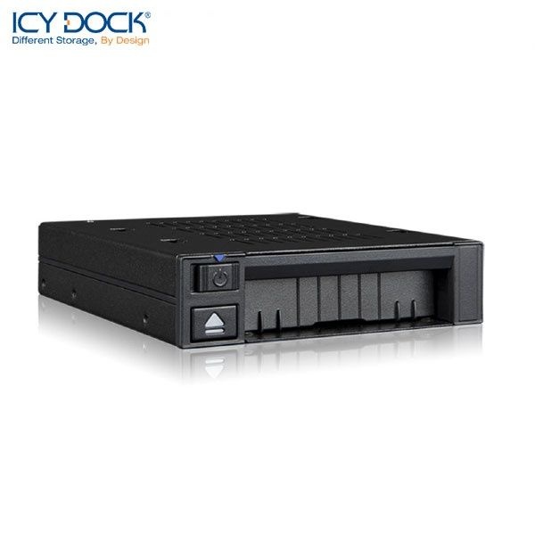 UnKnown ICYDOCK MB021VP-B U.2 NVMe 장착 하드랙 3.5베이 4164273