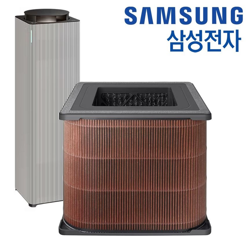 삼성 공기청정기 인피니트라인 S필터 AX100DB900UDD L1005D