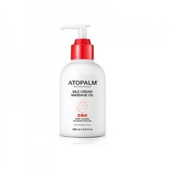 아토팜 MLE 크림 마사지 란우 200ml 순한 (51981673)