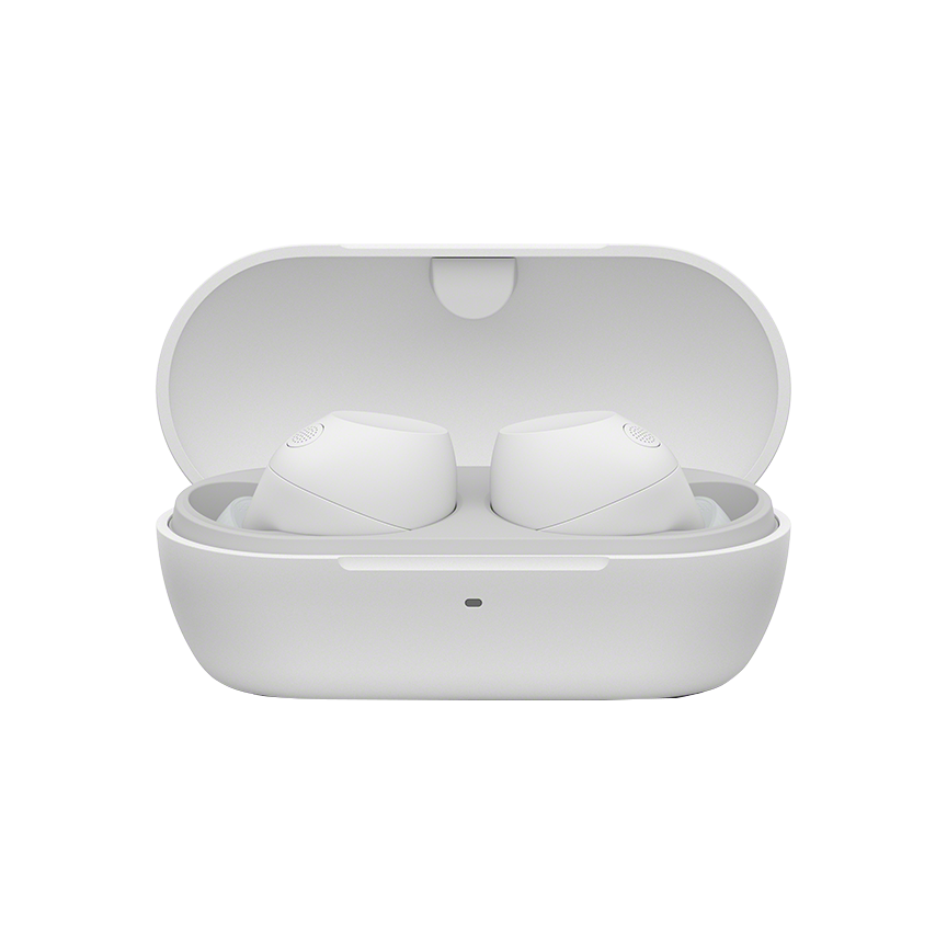 소니 소니 WF-C710N(화이트)