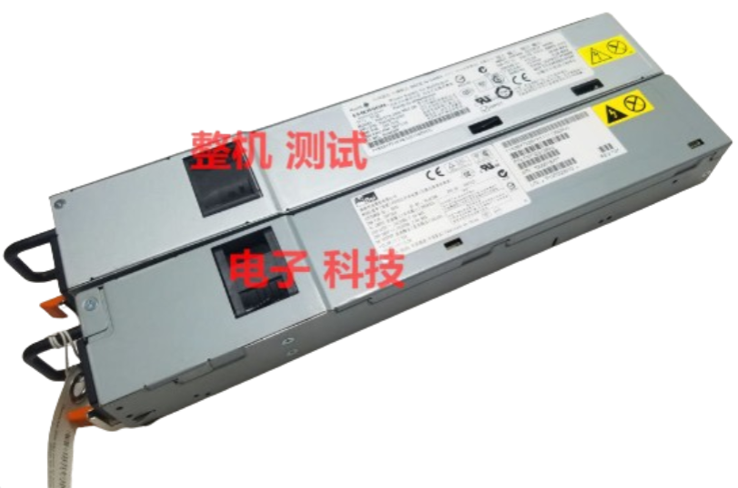 IBM X3650 M2 M3 X3550M2 675W 서버 전원 공급 장치 39Y7201 고전력 12V55A