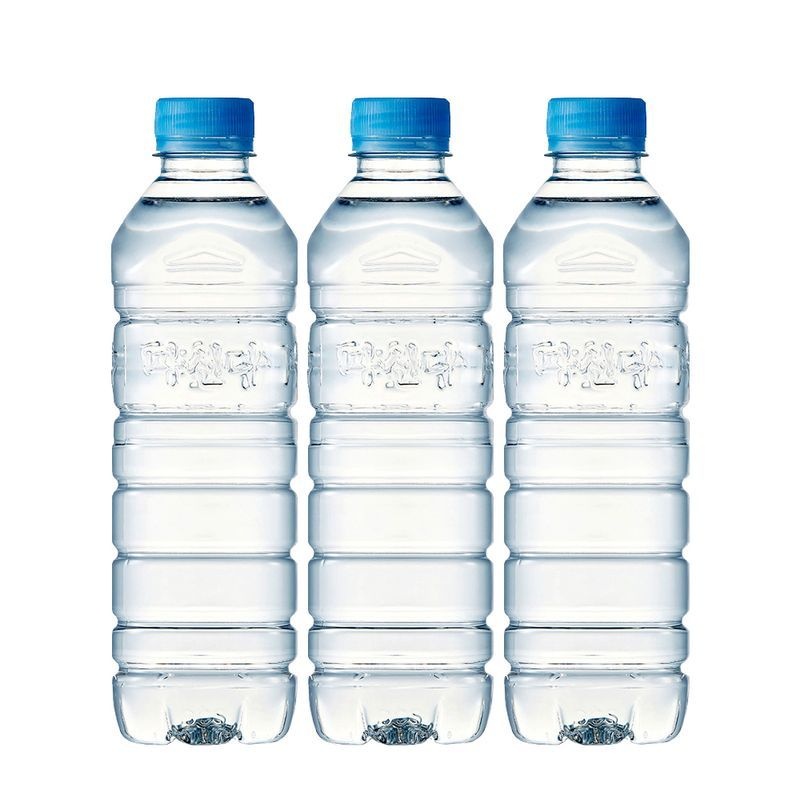 동아오츠카 마신다 무라벨 생수 500ml 60pet