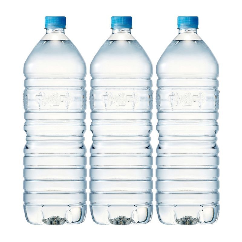 동아오츠카 마신다 무라벨 생수 2L 24pet