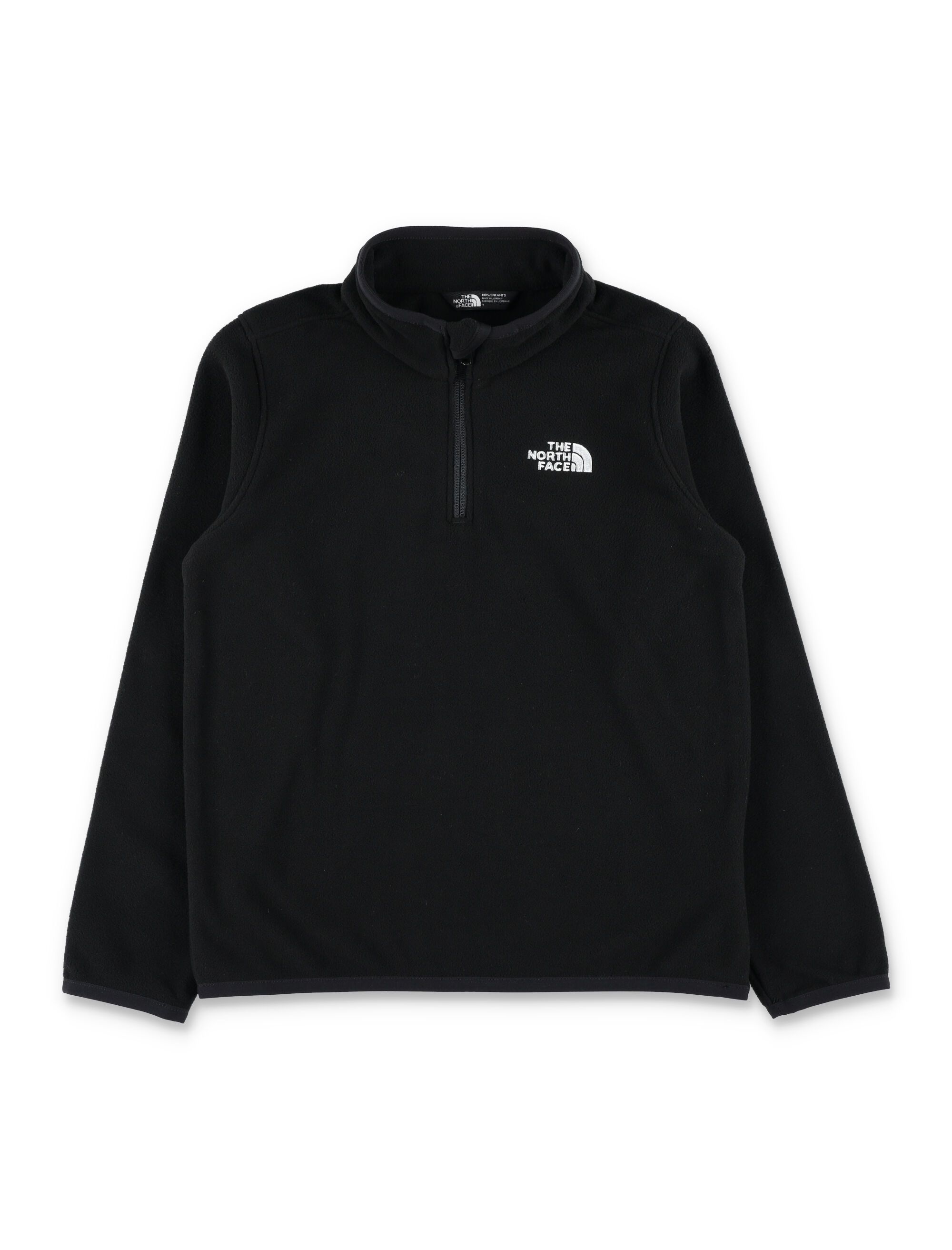 노스페이스 26FW 노스페이스 KI D GLACI ER 1/4 Z I P PULLOVER NF0A8CVJJK31