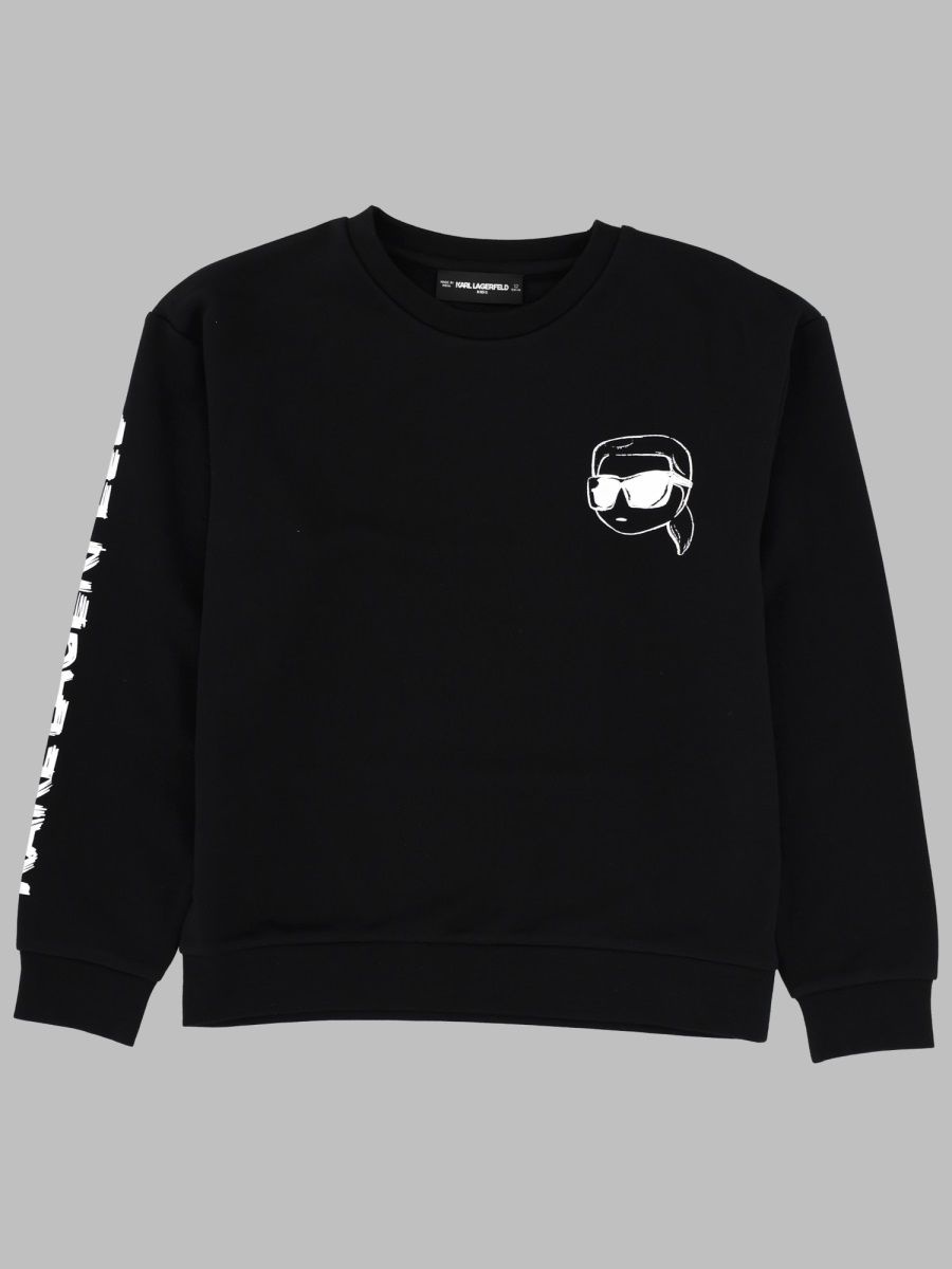 칼라거펠트 26SS 칼 라거펠트 tee 셔츠 Z31088K09B