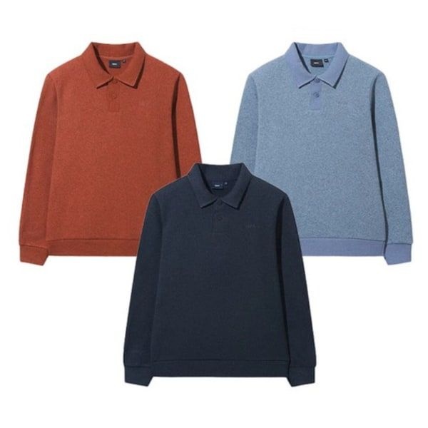 네파 NEPA 7L75243 남성 그라티아 스웨터 폴로 티셔츠 92L780 27C810