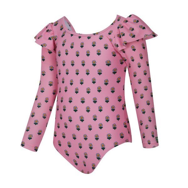 아레나 아레나 하니플라워 아동 레저 원피스 A3BG1GU22 57Y216 27L903
