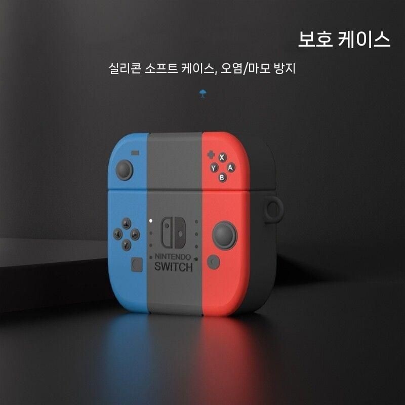 중국 [해외] 보스 QC 울트라 이어버드 2세대 3세대 4세대 전용 실리콘 블루투스 이어폰 케이스