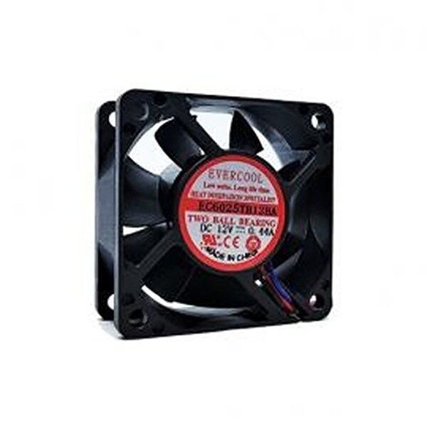 고품질 쿨링팬 60mm 25T 3핀 전원 DC 12V 2볼베어링 데스크탑 PC 본체 케이스 냉각팬 쿨링팬 WFQ87CX