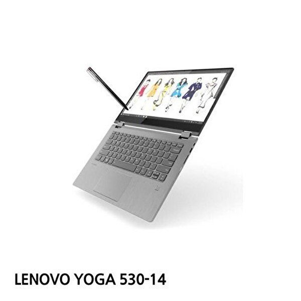 고품질 레노버 YOGA 530-14 고광택 보호필름 2매입 외부필름 액정필름 투명필름 보호스티커 WFQ8XNX