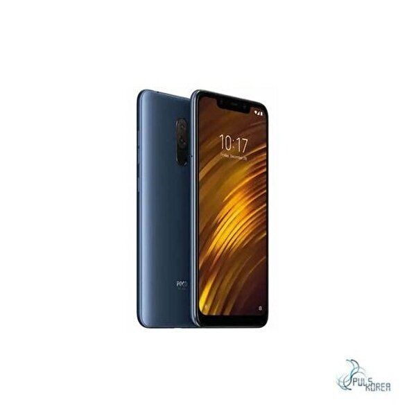 고품질 샤오미 포코폰F1 방탄강화 보호필름 2매 강화필름 액정필름 투명필름 보호스티커 WFQ8YK0