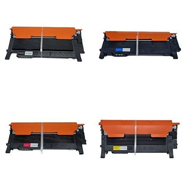 고품질 DM 호환토너 교체용 삼성 C485FW 4색세트 K403S C403S M403S Y403S SLC435 SLC436 SLC485 W7B7538