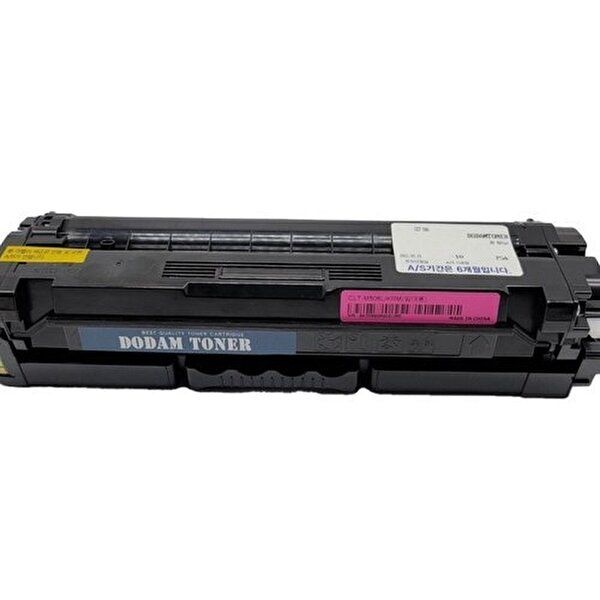 고품질 DREAM 호환토너 교체용 삼성 CLX 6260FR/M506S 빨강 CLTM506S CLP680 CLP680DW CLP680ND W7B6093