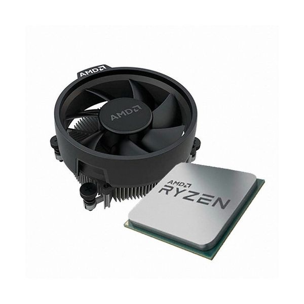 AMD 라이젠5-2세대 피카소 3400G (정품 멀티팩)(쿨러포함)