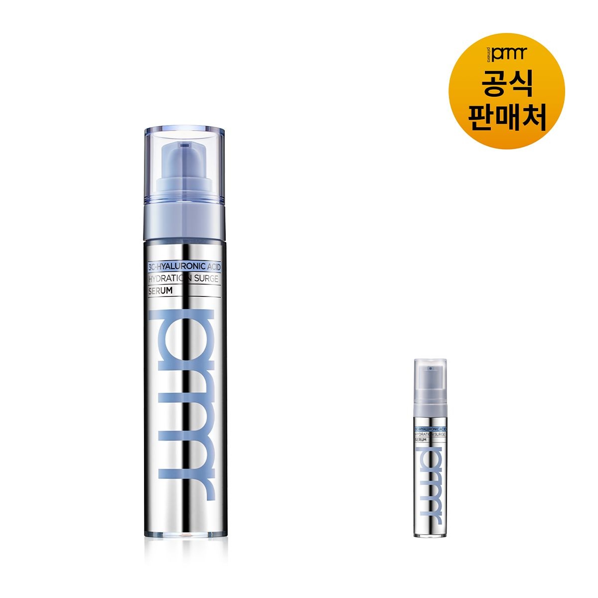 [롯데백화점] 프리메라 [PRMR][NEW] 3C 히알루론산 하이드레이션 써지 세럼 30g