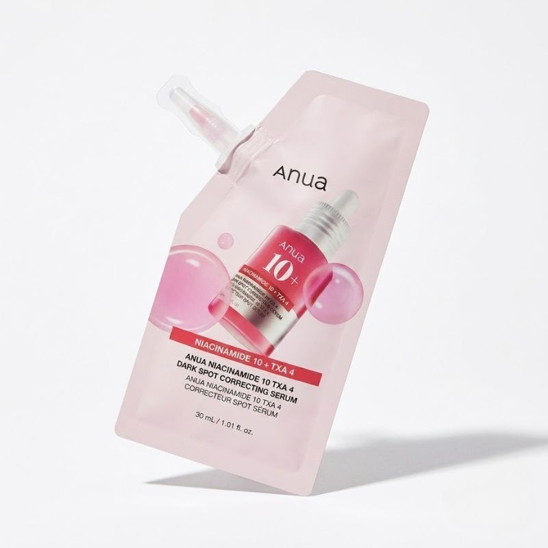 아누아 TXA 나이아신 흔적 세럼 리필 30ml