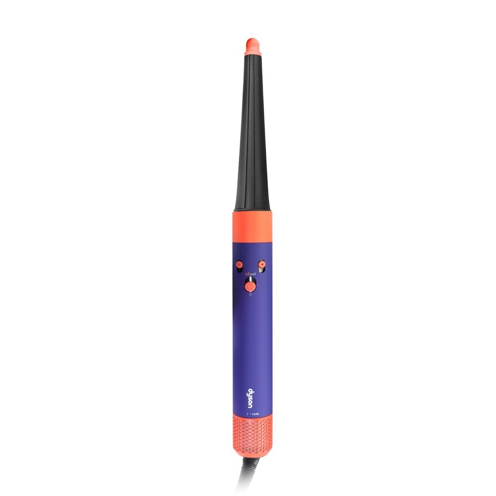 다이슨 dyson HS08 에어랩 i.d. 멀티 스타일러 앤 드라이어 빈카블루/토파즈