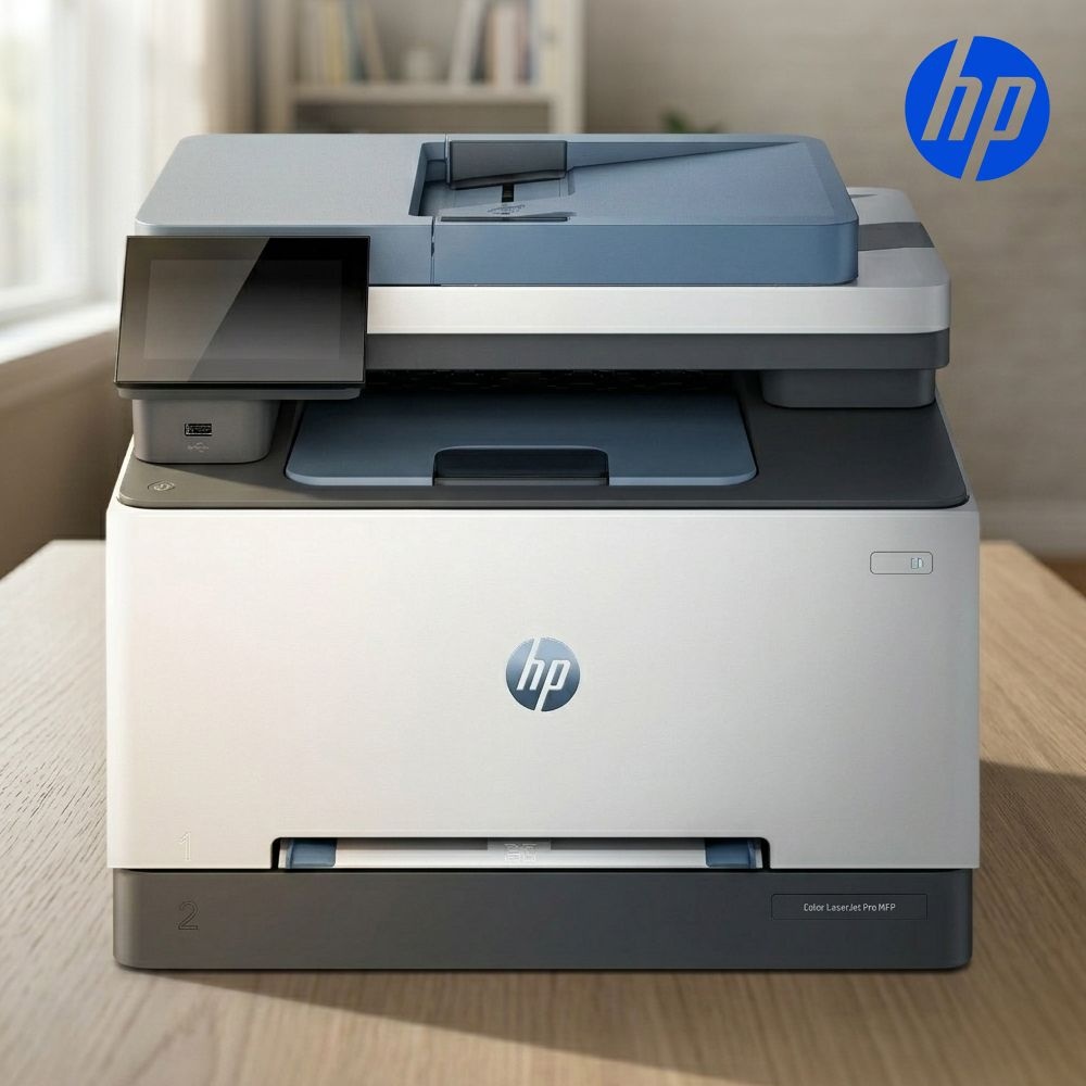 [오늘출발] HP (신세계모바일상품권증정행사) HP 3303sdw 컬러레이저복합기 토너포함