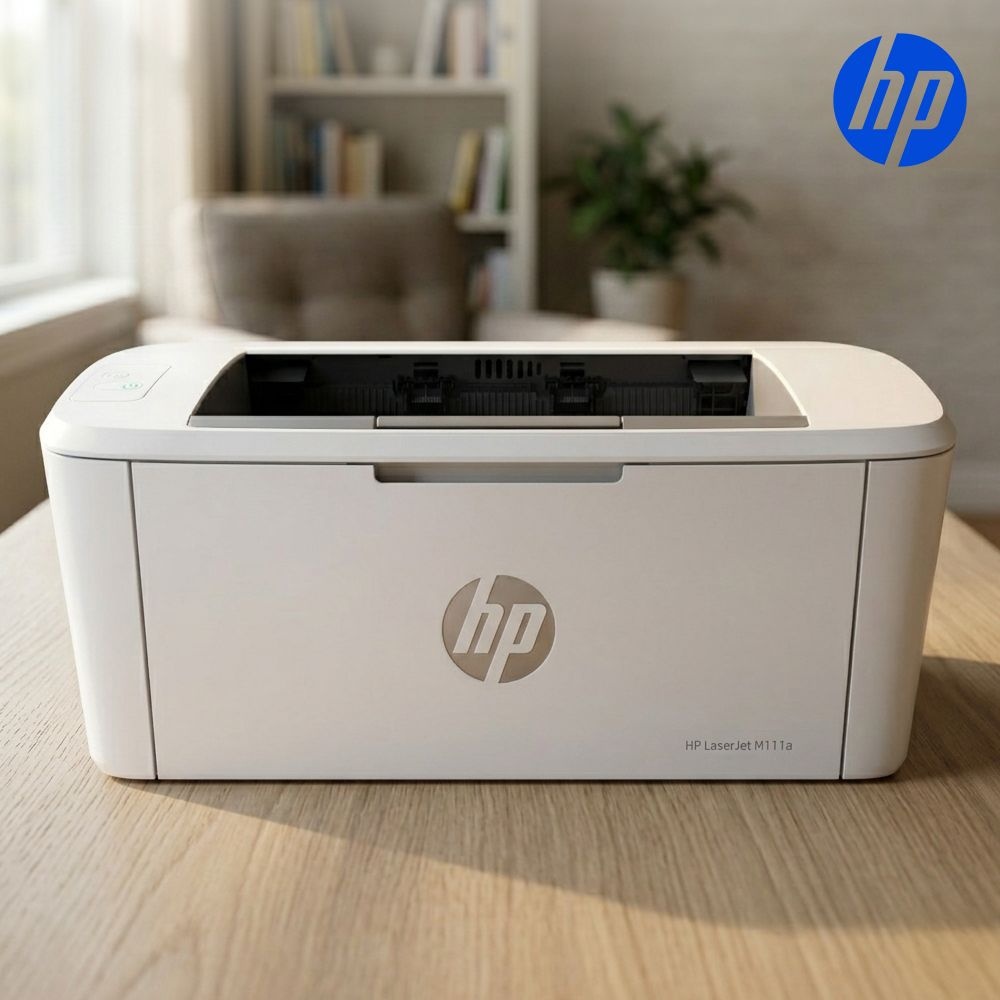 HP (A4용지 1박스 상품평행사) HP M111a 흑백레이저프린터 토너포함