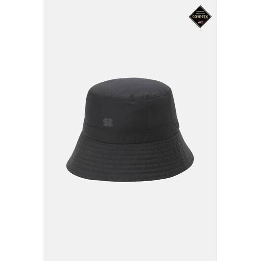 남녀공용 고어텍스 버킷햇 QERFX25101BLK