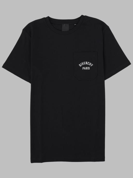 [해외] 지방시 26SS 지방시 탑 H31122K 09B BLACK