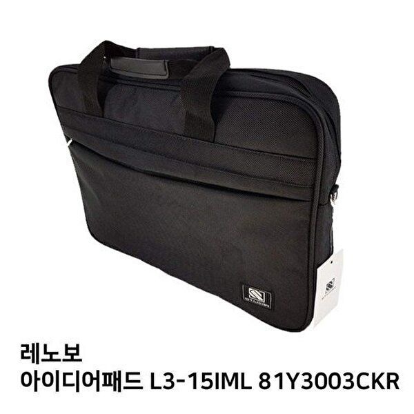 고품질 S.레노보 L3-15IML 81Y3003CKR노트북가방 크로스 W83DF27